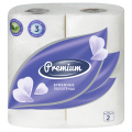 Полотенца бумажные, влажные
