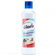 Средство для мытья полов Glorix "Свежесть Атлантики", 1л