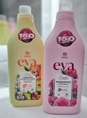 Кондиционер для белья EVA Grass 1л в ассортименте