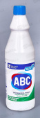 ABC Отбеливатель максимальная защита 1л
