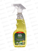 Master FRESH Средство для стекол и зеркал 500мл 