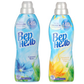 Кондиционер для белья Вернель 910мл в ассортименте