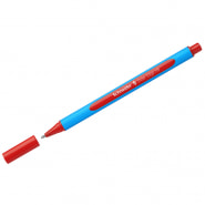 Ручка шариковая Schneider "Slider Edge XB" красная, 1,4мм, трехгранная
