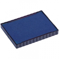 Штемпельная подушка Berlingo, для BSt_82304, BSt_82507, BSt_82508, синяя