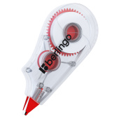 Корректирующая лента Berlingo, 5мм*8м, блистер, европодвес