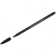 Ручка капиллярная Crown "MultiPla" черная, 0,3мм