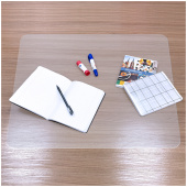   Настольное покрытие OfficeSpace 45*55см, прозрачное матовое