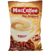 Кофе МасCofe 3в1 (50шт)