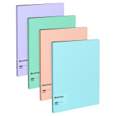 Папка с пружинным скоросшивателем Berlingo "Instinct", 17мм, 700мкм