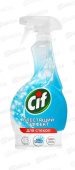 СИФ чистящее средство для стекол 500мл 