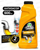 DIGGER-GEL для прочистки канализационных труб 500мл 