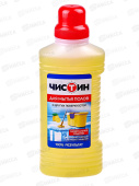 ЧИСТИН Средство для полов Сочный лимон 1л  