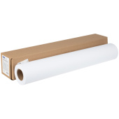   Бумага широкоформатная OfficeSpace, 594мм*45,7м, 80г/м2, вт. 50,8мм, для плоттеров