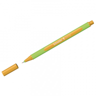 Ручка капиллярная Schneider "Line-Up" песочная, 0,4мм