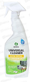 Universal cleaner чистящее средство против пятен, 600мл 