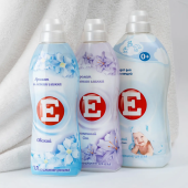 Кондиционер для белья Е 2л в ассортименте