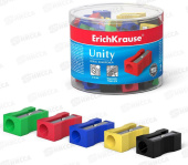 Точилка Erich Krause Unity  38012 