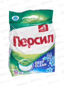 ПЕРСИЛ стиральный порошок 4,5кг Свежесть Вернеля Эксперт
