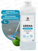 Arena моющее средство для пола, 1л канистра 