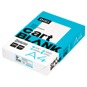 Бумага Cartblank "Digi" А4, 200г/м2, 200л., 145%