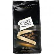 Кофе в зернах Carte Noire, вакуумный пакет, 800г