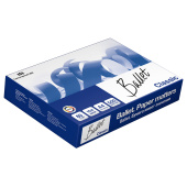   Бумага Ballet "Classic" А4, Марка В, 500л.