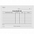 Бланк "Товарный чек" OfficeSpace, А6, газетка, 100 экз.