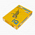 Бумага А4 500л IQ COLOR старое золото 10AG