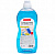 Средство для мытья полов OfficeClean "Морской бриз", концентрат, 1л