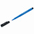 Ручка капиллярная Faber-Castell "Pitt Artist Pen Brush" цвет 110 темно-синяя, кистевая