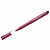 Ручка капиллярная Faber-Castell "Ecco Pigment" красная, 0,3мм