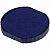 Штемпельная подушка Berlingo, для BSt_82101, BSt_82115, BSt_82102, синяя
