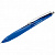 Ручка шариковая автоматическая Schneider "Haptify" синяя, 1,0мм, грип