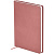   Ежедневник недатированный, А6, 136л., твердый переплет, кожзам, BG "Winner. Pink", розовый