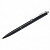 Ручка шариковая автоматическая Schneider "K15" синяя, корпус черный, 1,0мм