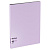 Папка с 20 вкладышами Berlingo "Instinct", 14мм, 700мкм, лаванда