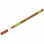 Ручка капиллярная Schneider "Line-Up" красное дерево, 0,4мм