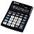   Калькулятор настольный Eleven Business Line CMB1001-BK, 10 разрядов, двойное питание, 102*137*31мм, черный