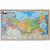 Настольное покрытие OfficeSpace "Карта РФ", 38*59см