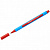 Ручка шариковая Schneider "Slider Edge M" красная, 1,0мм, трехгранная