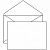 Конверт C4, Ряжская печатная фабрика, 229*324мм, б/подсказа, б/окна, б/клея, треугольный клапан