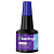   Штемпельная краска Berlingo, 30мл, синяя