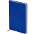   Ежедневник недатированный, А6, 136л., твердый переплет, кожзам, BG "Winner. Bright blue", синий