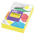 bookmark  Бумага цветная OfficeSpace "Intensive Color", А4, 80г/м2, 500л., (желтый)
