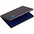 Штемпельная подушка Trodat, 110*70мм, синяя, пластиковая