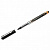 Ручка-роллер Schneider "Xtra 803" черная, 0,5мм, игольчатый пишущий узел, одноразовая