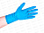 Перчатки HIGH RISK EXTRA LATEX S(6-7),латекс 16г,н/стер.неоп. 25пар*1