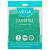   Салфетка для мытья пола Vega, микрофибра, 70*80см, индивид. упаковка