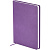   Ежедневник недатированный, А6, 136л., твердый переплет, кожзам, BG "Winner. Light purple", фиолетовый