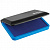 Штемпельная подушка Colop Micro 1, 90*50мм, синяя, пластиковая
